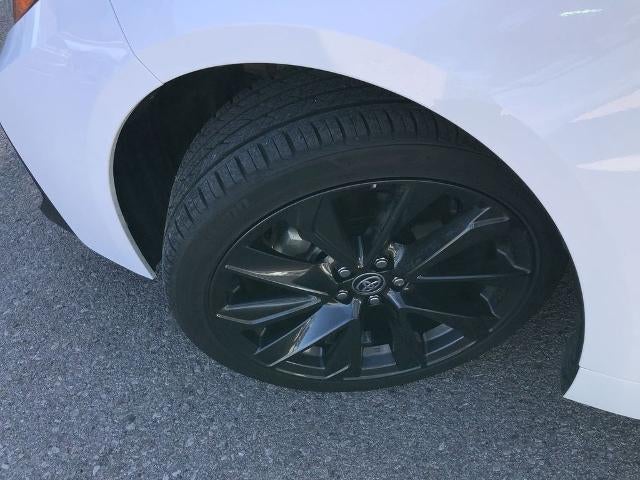 2024 Toyota Corolla SE CVT (Natl)