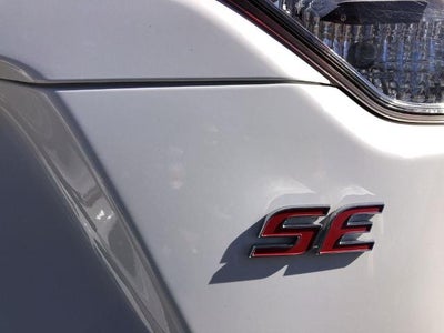 2024 Toyota Corolla SE CVT (Natl)