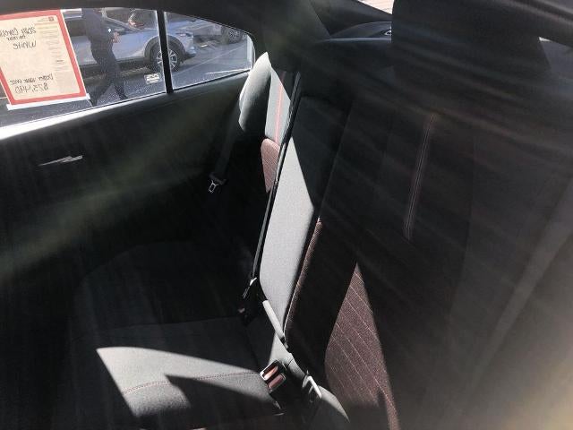 2024 Toyota Corolla SE CVT (Natl)