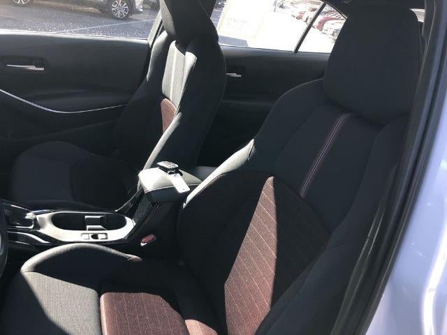 2024 Toyota Corolla SE CVT (Natl)