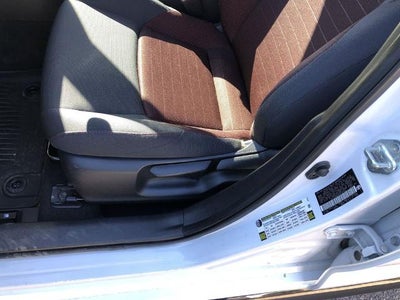 2024 Toyota Corolla SE CVT (Natl)