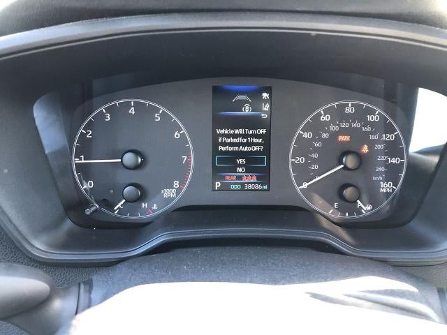 2024 Toyota Corolla SE CVT (Natl)