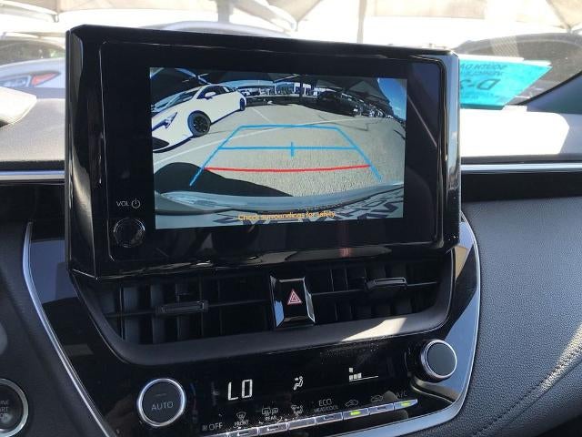 2024 Toyota Corolla SE CVT (Natl)