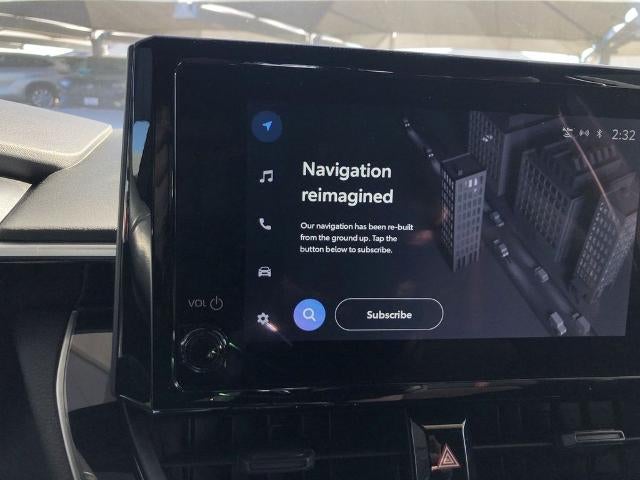 2024 Toyota Corolla SE CVT (Natl)