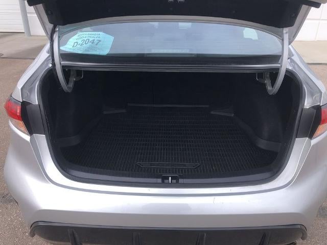 2024 Toyota Corolla SE CVT (Natl)