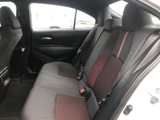 2024 Toyota Corolla SE CVT (Natl)