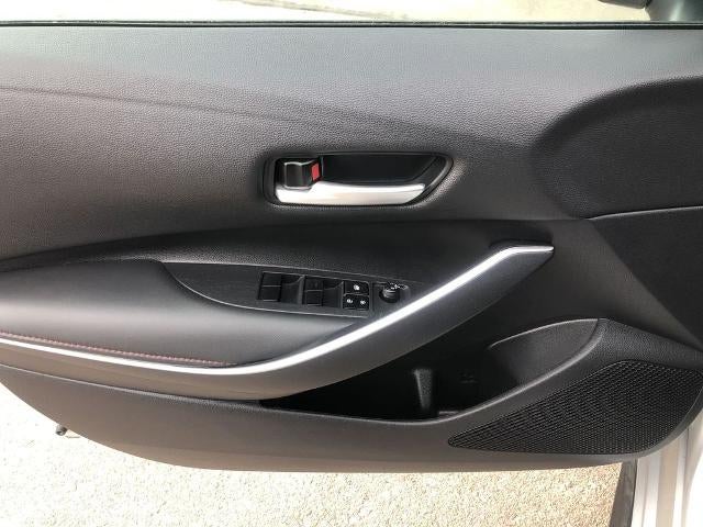 2024 Toyota Corolla SE CVT (Natl)