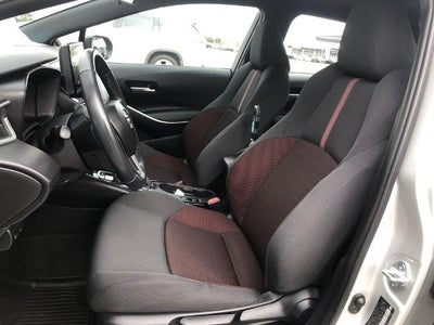 2024 Toyota Corolla SE CVT (Natl)