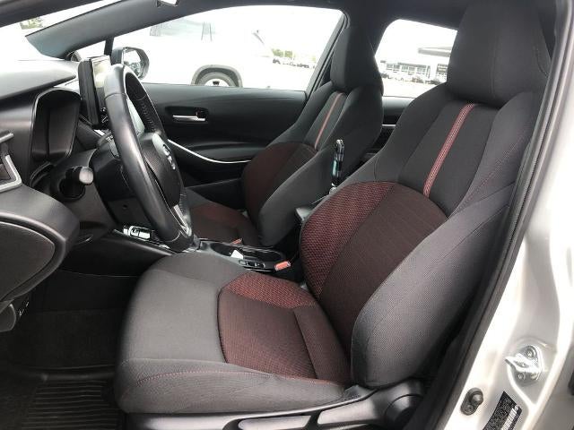 2024 Toyota Corolla SE CVT (Natl)