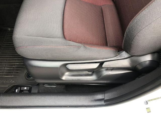 2024 Toyota Corolla SE CVT (Natl)