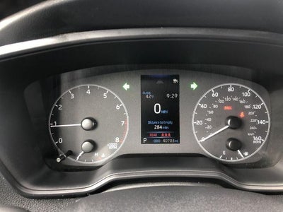 2024 Toyota Corolla SE CVT (Natl)