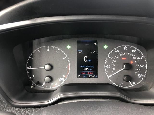 2024 Toyota Corolla SE CVT (Natl)