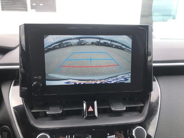 2024 Toyota Corolla SE CVT (Natl)