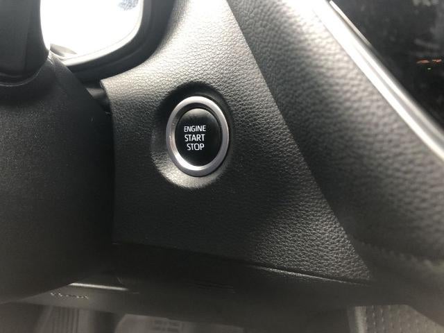 2024 Toyota Corolla SE CVT (Natl)