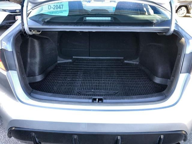 2024 Toyota Corolla SE CVT (Natl)