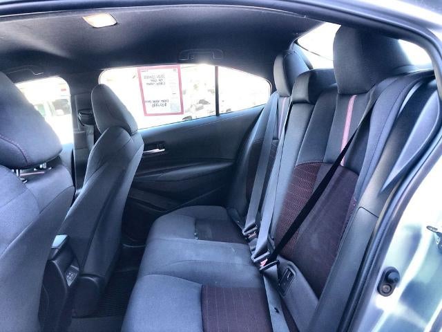 2024 Toyota Corolla SE CVT (Natl)