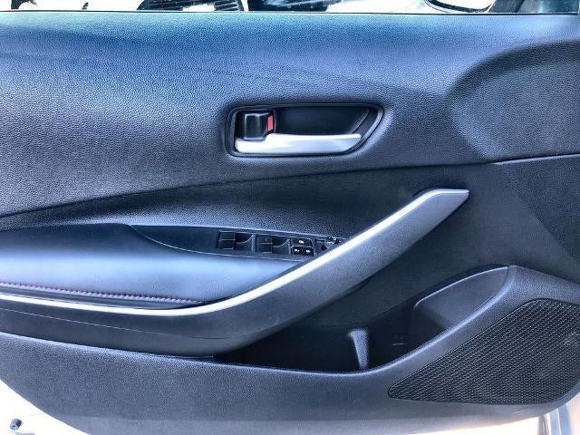 2024 Toyota Corolla SE CVT (Natl)