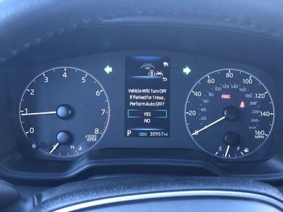 2024 Toyota Corolla SE CVT (Natl)