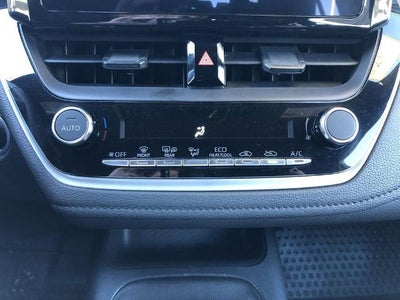 2024 Toyota Corolla SE CVT (Natl)