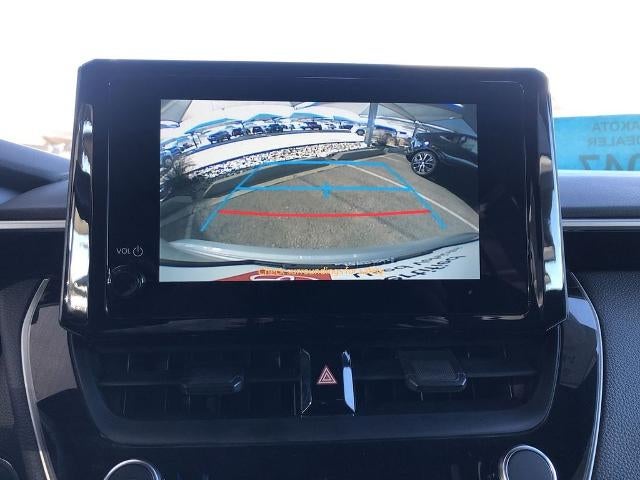 2024 Toyota Corolla SE CVT (Natl)