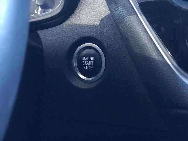 2024 Toyota Corolla SE CVT (Natl)