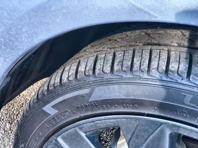 2024 Toyota Corolla XSE CVT (Natl)