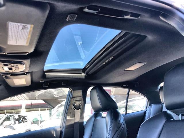 2024 Toyota Corolla XSE CVT (Natl)