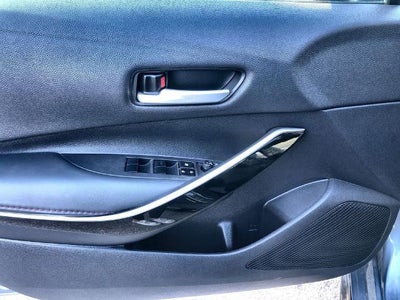 2024 Toyota Corolla XSE CVT (Natl)