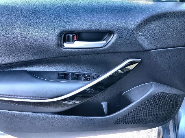 2024 Toyota Corolla XSE CVT (Natl)