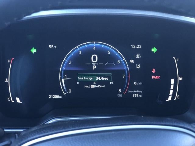 2024 Toyota Corolla XSE CVT (Natl)