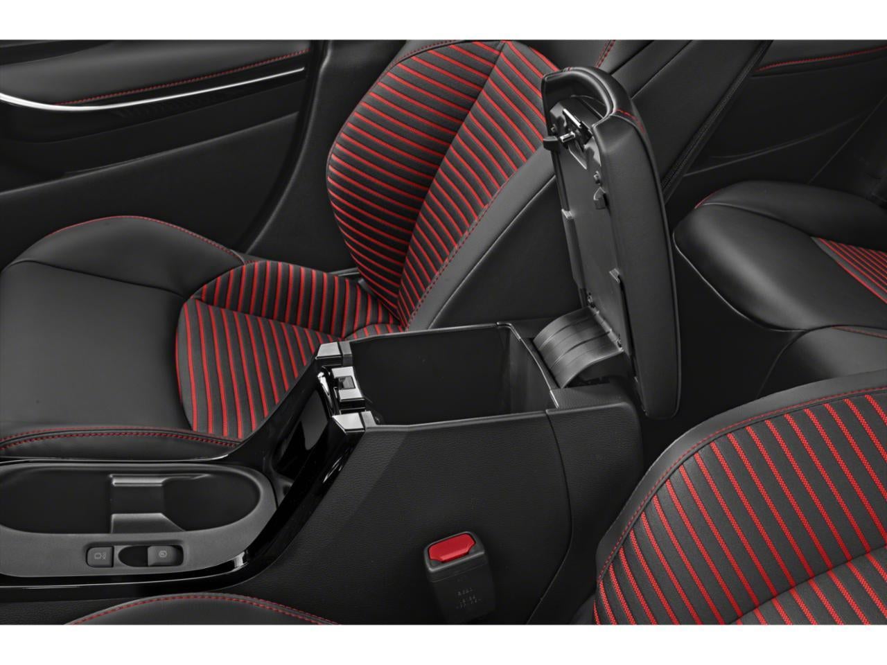 2024 Toyota Corolla XSE CVT (Natl)