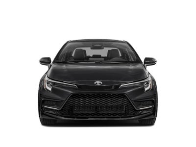 2024 Toyota Corolla XSE CVT (Natl)