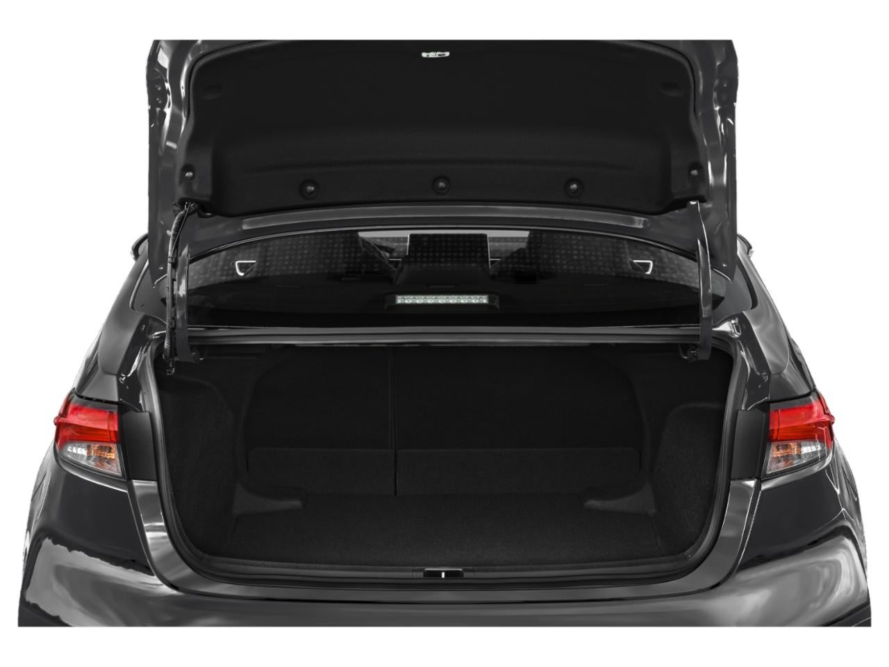 2024 Toyota Corolla XSE CVT (Natl)