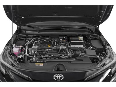 2024 Toyota Corolla XSE CVT (Natl)