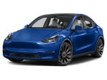 2021 Tesla Model Y Performance AWD