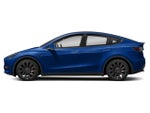 2021 Tesla Model Y Performance AWD