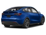 2021 Tesla Model Y Performance AWD