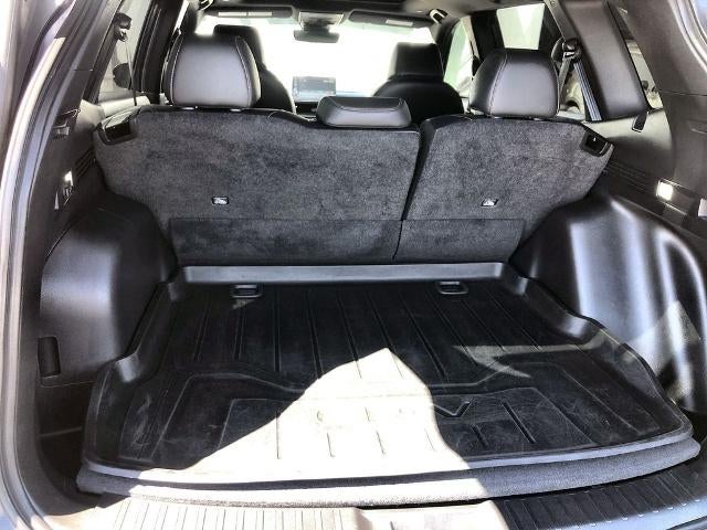 2025 Honda CR-V Hybrid Sport-L AWD