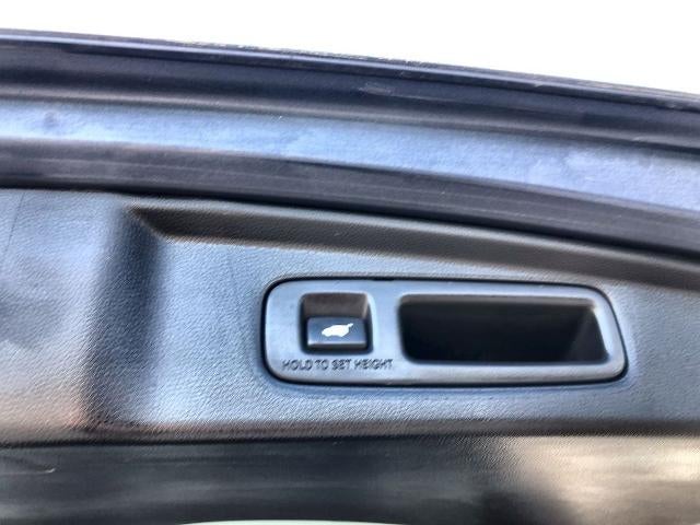 2025 Honda CR-V Hybrid Sport-L AWD