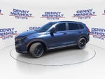 2025 Honda CR-V Hybrid Sport-L AWD