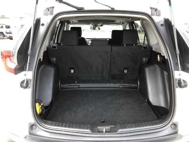 2022 Honda CR-V EX AWD