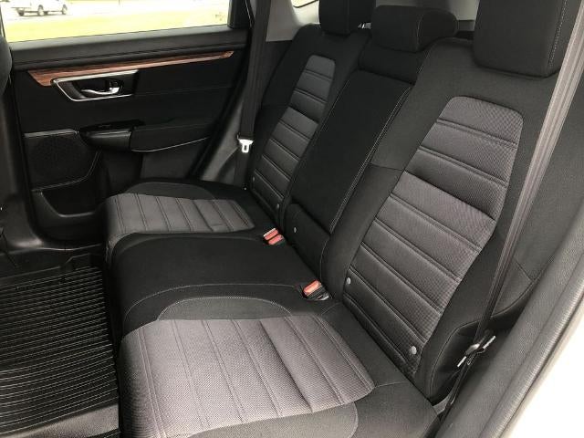 2022 Honda CR-V EX AWD