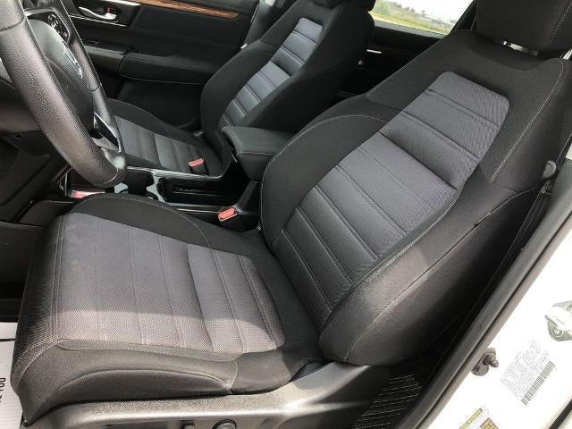 2022 Honda CR-V EX AWD