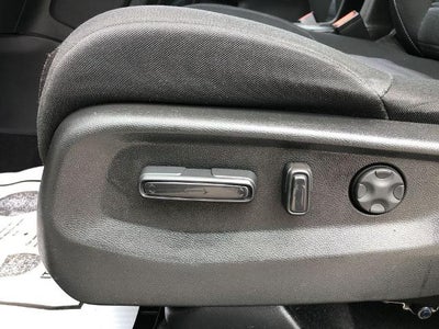 2022 Honda CR-V EX AWD