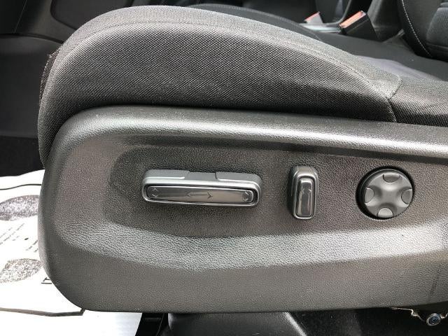 2022 Honda CR-V EX AWD