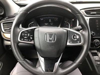 2022 Honda CR-V EX AWD