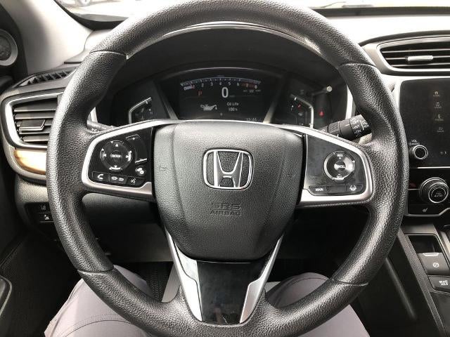 2022 Honda CR-V EX AWD