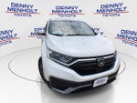 2022 Honda CR-V EX AWD
