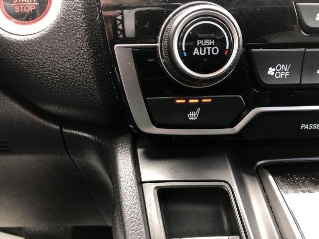 2022 Honda CR-V EX AWD