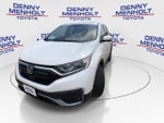 2022 Honda CR-V EX AWD